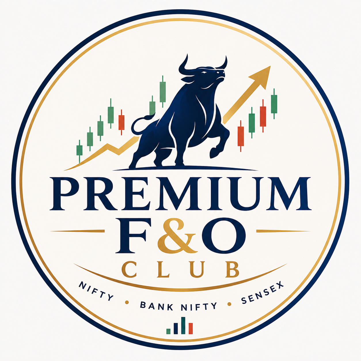 Premium F&O Club